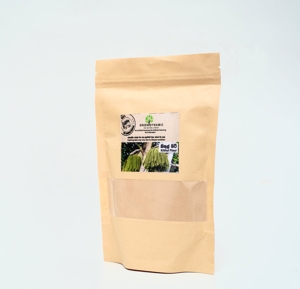 Kithul Flour