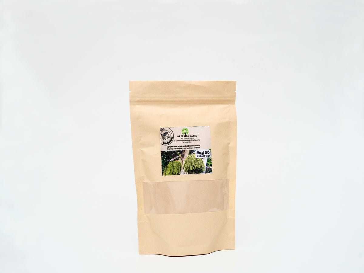 Kithul Flour