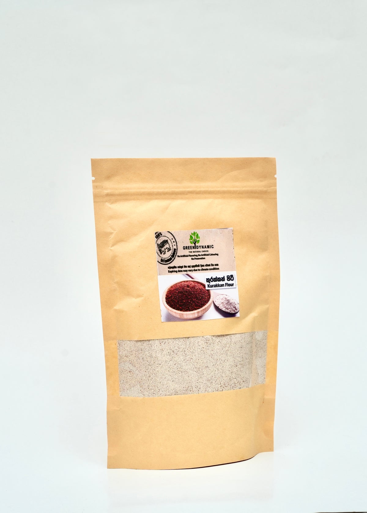 Kurakkan Flour