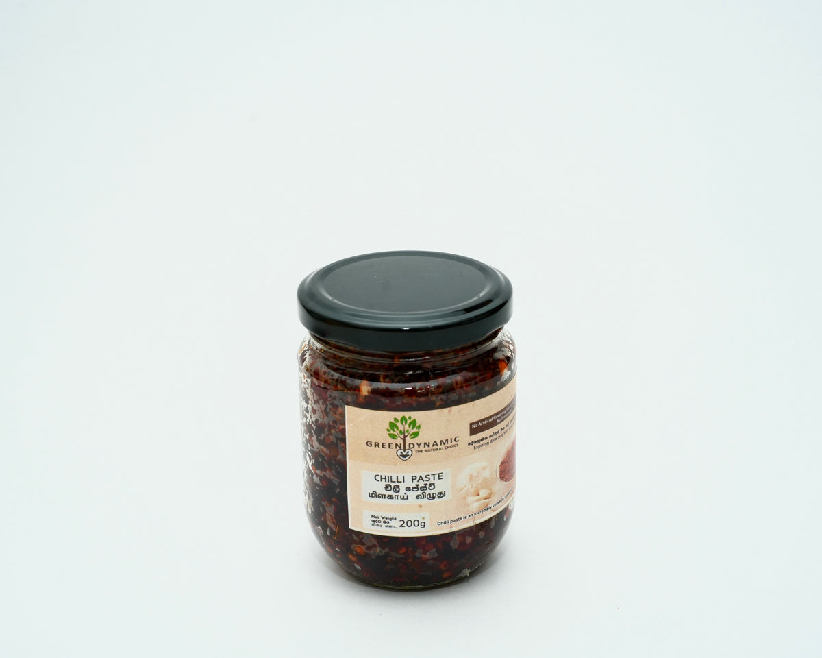 Chilli Paste