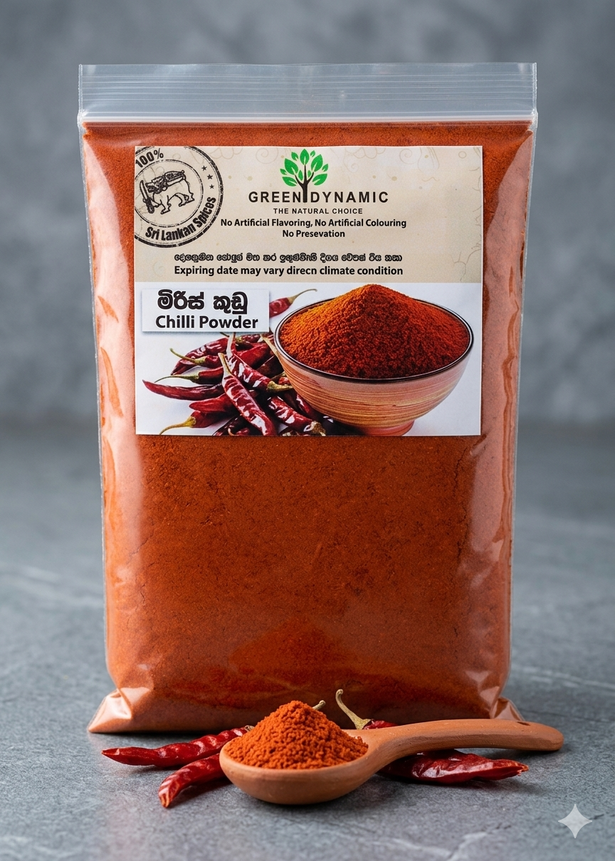 Chilli Powder