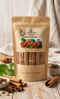 Cinnamon Sticks